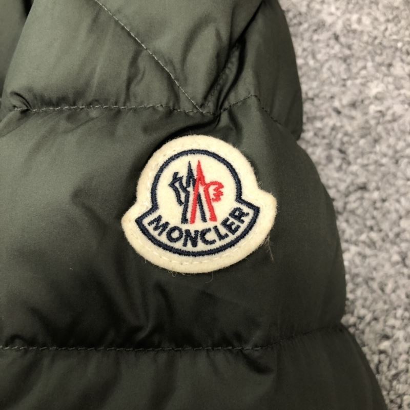 Moncler Down Jackets